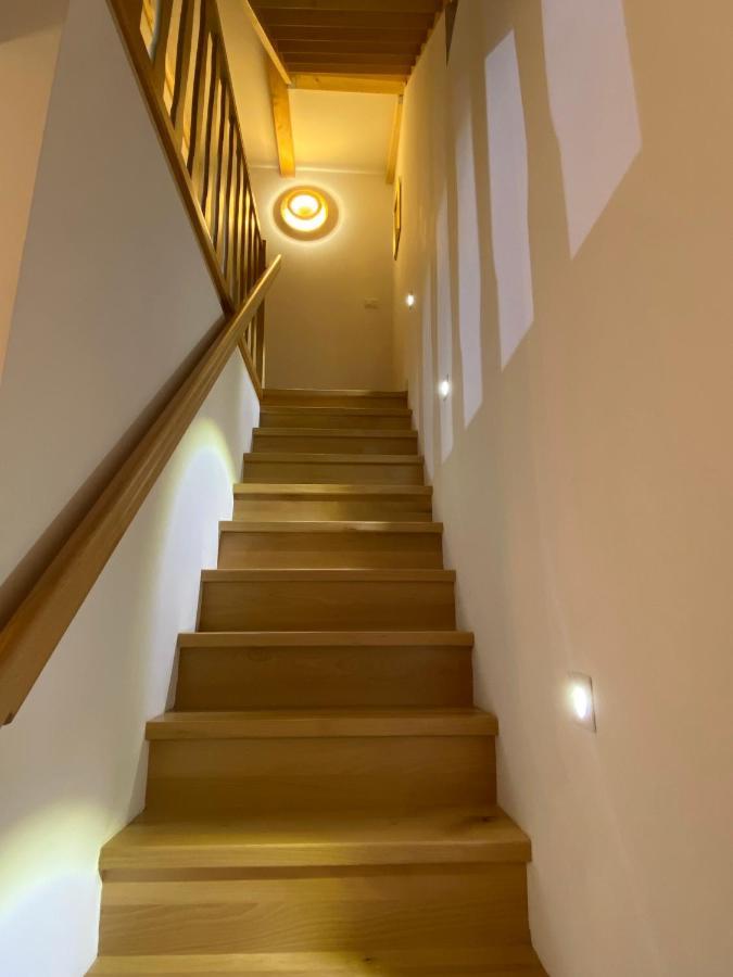 Guesthouse Riba Vrsar Ngoại thất bức ảnh