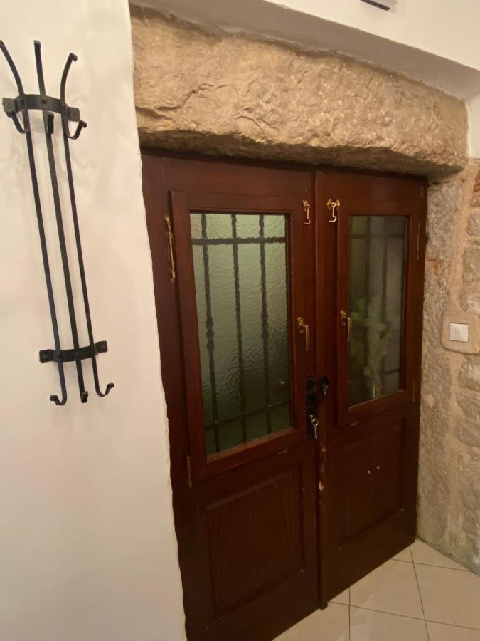 Guesthouse Riba Vrsar Ngoại thất bức ảnh