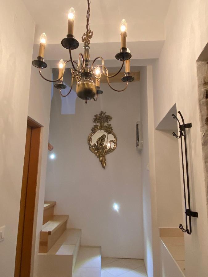 Guesthouse Riba Vrsar Ngoại thất bức ảnh