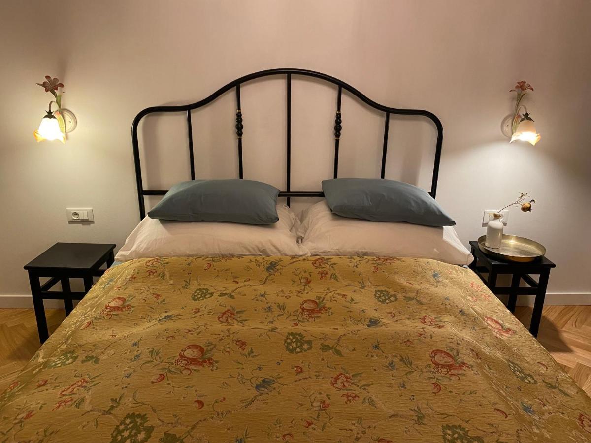 Guesthouse Riba Vrsar Ngoại thất bức ảnh