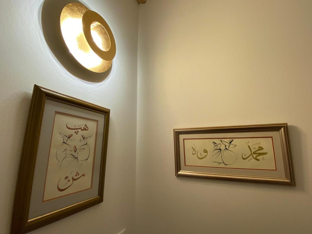 Guesthouse Riba Vrsar Ngoại thất bức ảnh