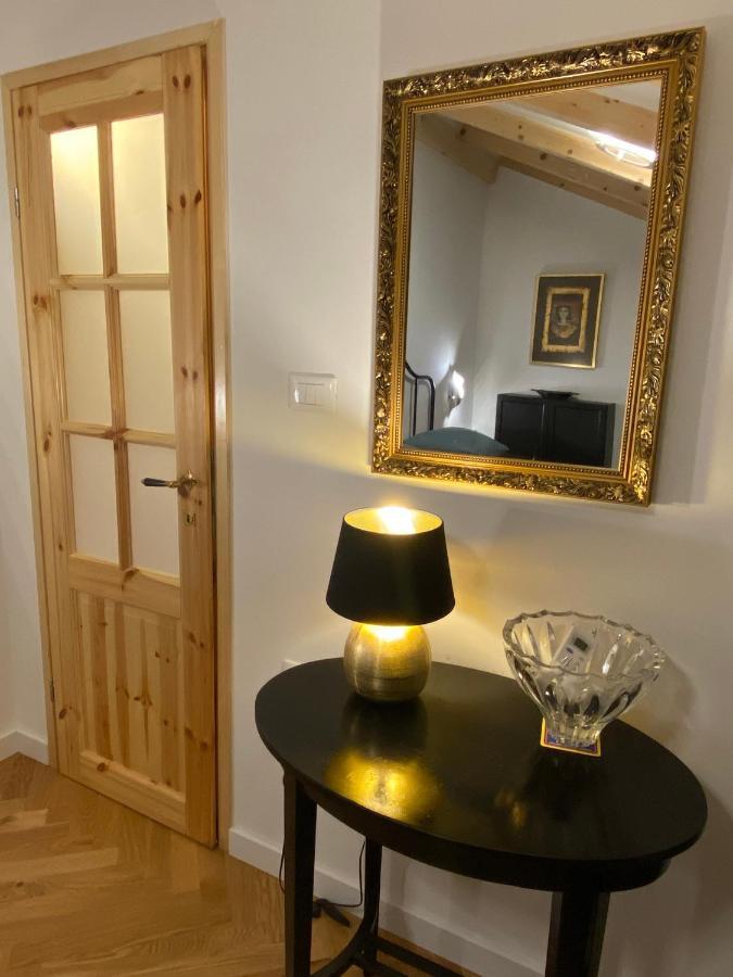 Guesthouse Riba Vrsar Ngoại thất bức ảnh